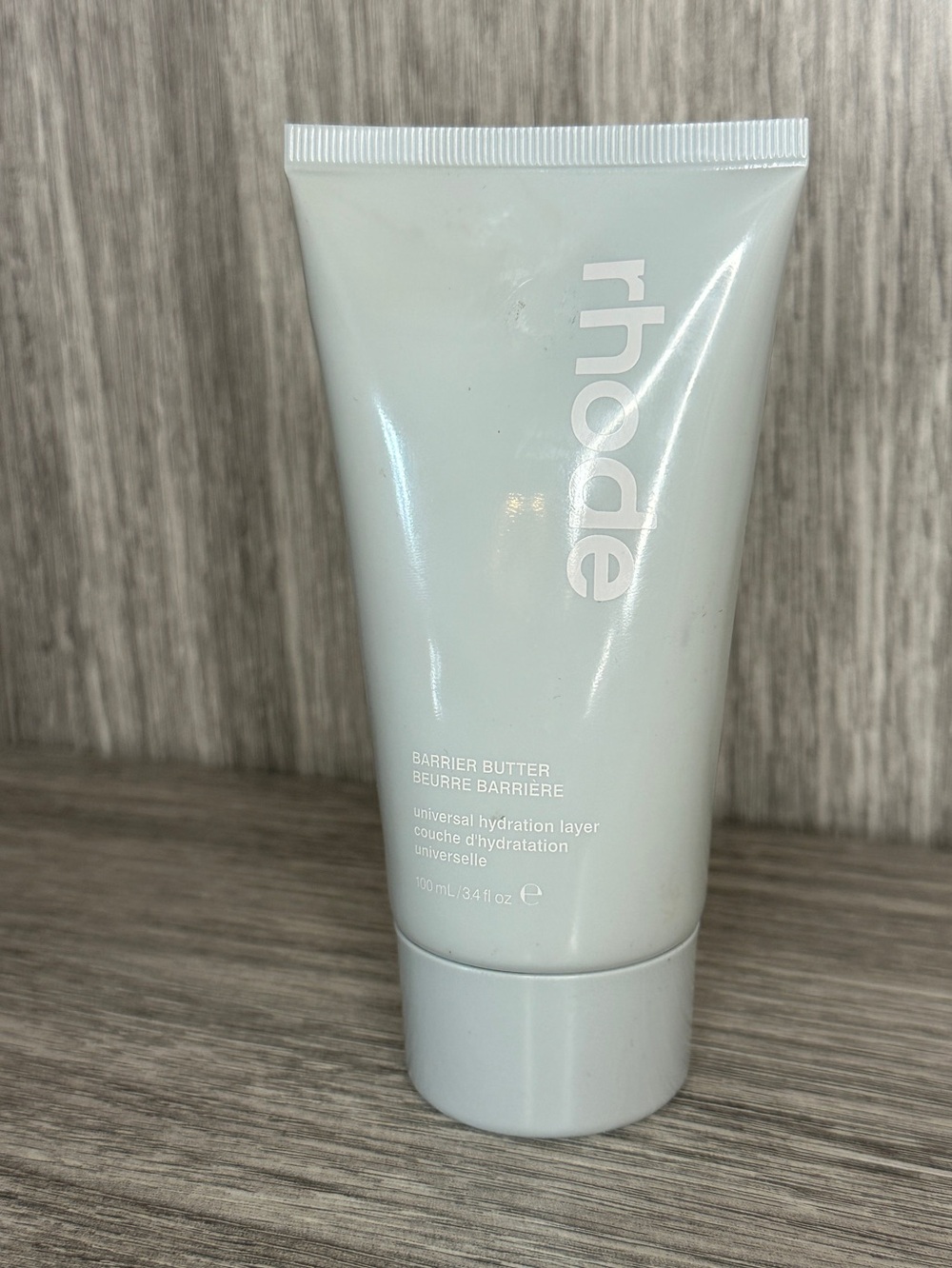 RHODE Barrier Butter Moisturizer